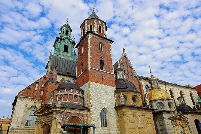 Krakow: Wawel Castle Guided Tour with Skip-The-Line Entry - The Sum Up