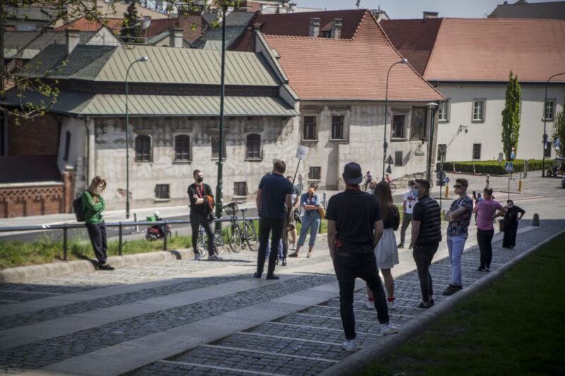 Krakow: Wawel Castle Guided Walking Tour - Final thoughts