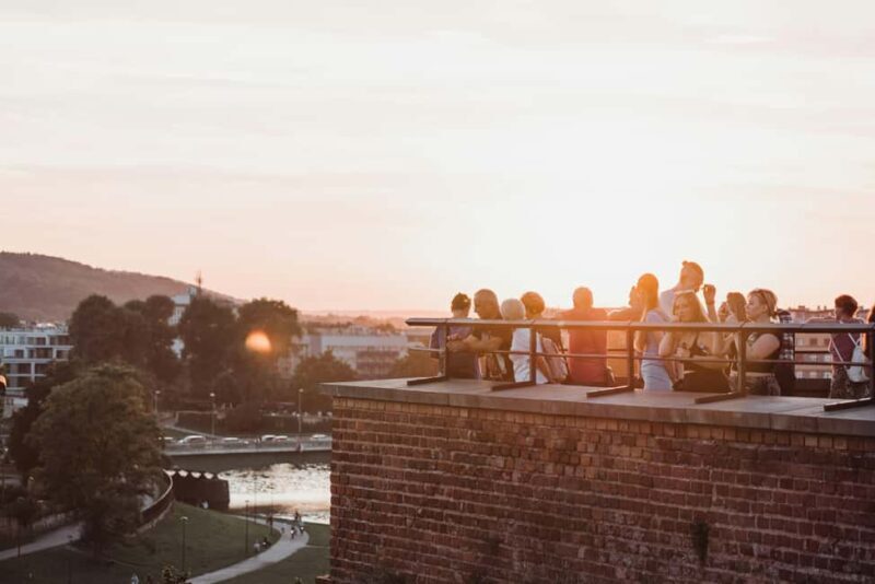 Krakow: Wawel Guided Tour Cathedral and/or Castle - Authentic Insights from Visitors