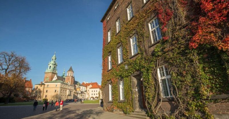 Krakow: Wawel Guided Tour with Lunch and River Cruise - Practical Details and Tips
