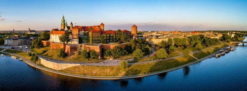 Krakow: Wawel Hill Audioguide Tour - A Practical Look at the Wawel Hill Audioguide Tour in Krakow
