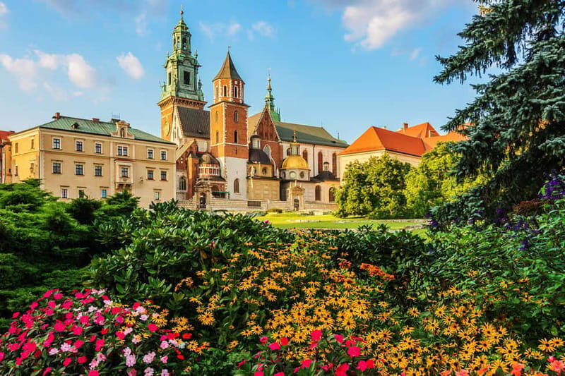 Krakow: Wawel Hill Audioguide Tour - What Travelers Say: Authentic Perspectives