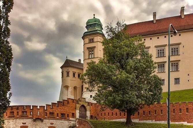 Krakow - Wawel Sightseeing of the Royal Hill - Who this tour is best suited for