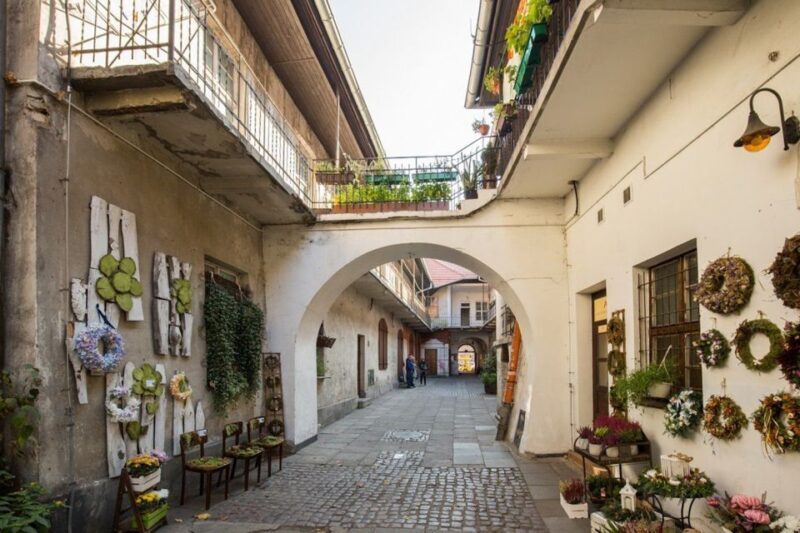 Krakow: Wawel, Underground, Schindler, Wieliczka, Auschwitz - Who Should Consider This Tour?