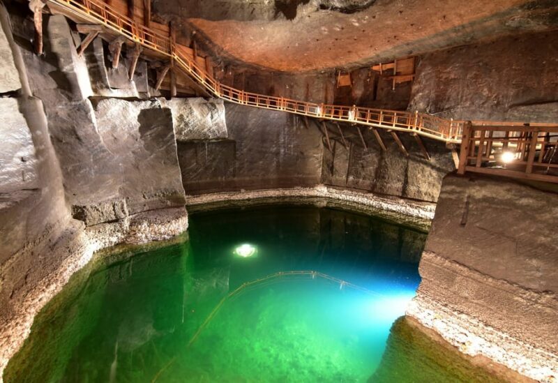 Krakow: Wieliczka Salt Mine and Auschwitz-Birkenau Tour - FAQ