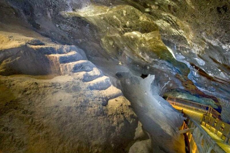Kraków: Wieliczka Salt Mine Guided Tour with Hotel Pickup - FAQ