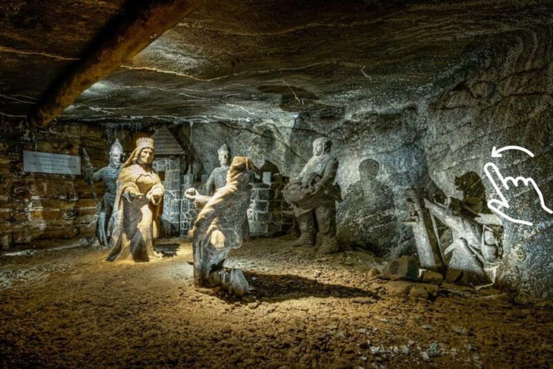 Krakow: Wieliczka Salt Mine Guided Tour with Hotel Transfer - A Deep Dive into the Wieliczka Salt Mine Tour