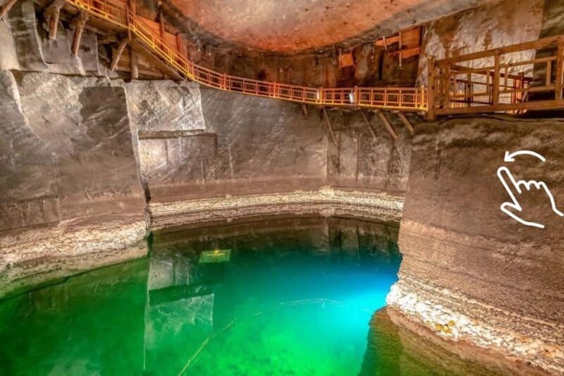 Krakow: Wieliczka Salt Mine Guided Tour with Hotel Transfer - FAQs