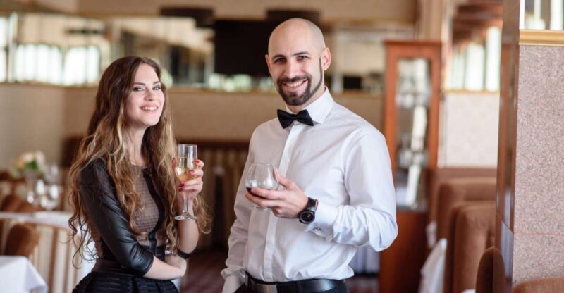 Krakow Wine Tasting Private Tour with Wine Expert - A Close Look at the Tour Experience