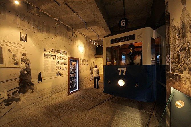 Krakow World War II Private Tour - A Closer Look at the Tour Experience