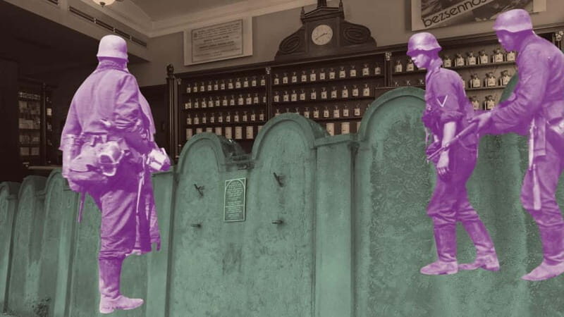 Krakow: WWII & Jewish Heritage Private Guided Tour - A Closer Look at the Experience