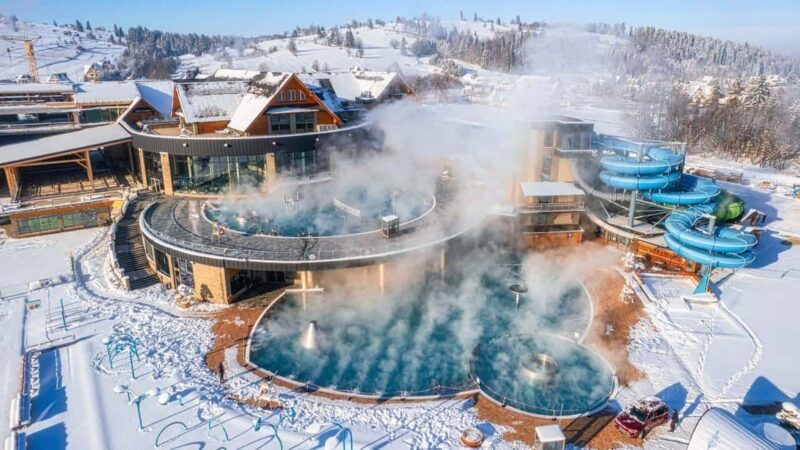 Krakow: Zakopane and Thermal Springs Tour with Hotel Pickup - An In-Depth Look at the Tour Experience