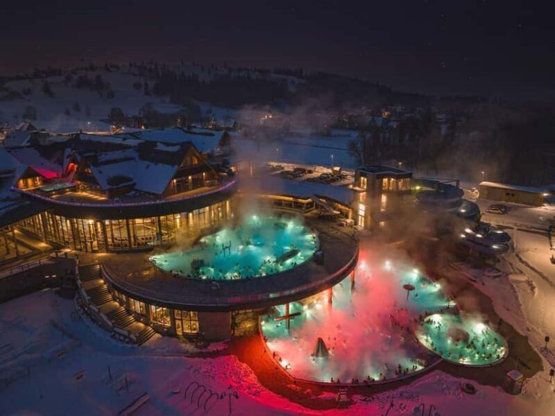 Krakow: Zakopane and Thermal Springs Tour with Hotel Pickup - Who Would Love This Tour?