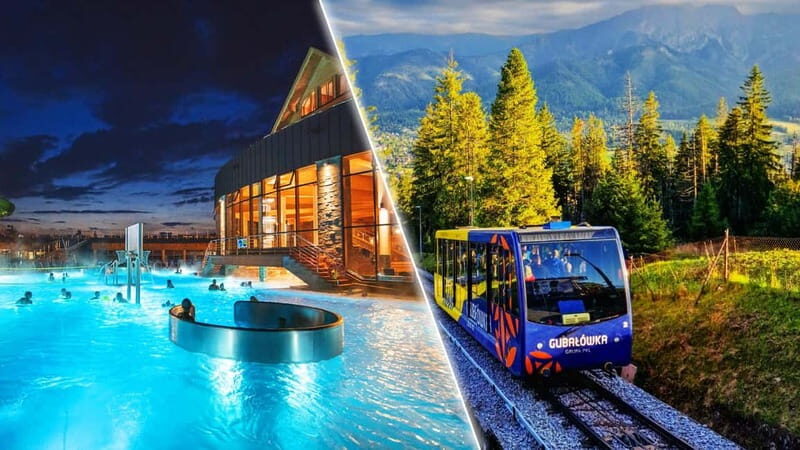 Krakow: Zakopane Cable Car, Spirits, Tasting & Thermal Baths - Who Will Love This Tour?