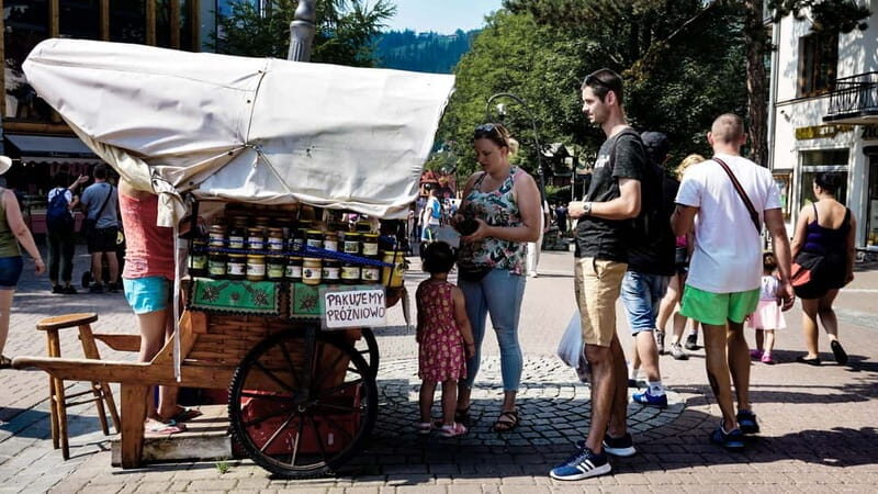 Krakow: Zakopane Cable Car, Spirits, Tasting & Thermal Baths - FAQ