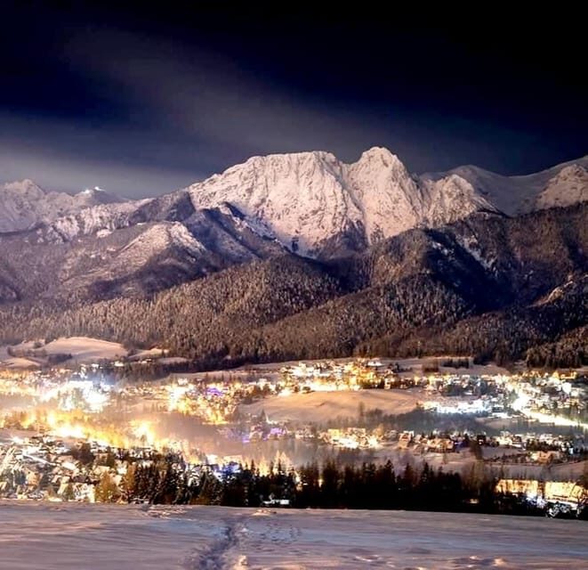 Krakow: Zakopane, Cable Car, Tatra Mountains & Scenic Views - Who Will Love This Tour?