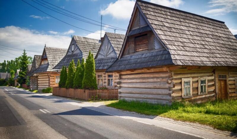 Krakow: Zakopane, Cable Car, Tatra Mountains & Scenic Views - FAQ