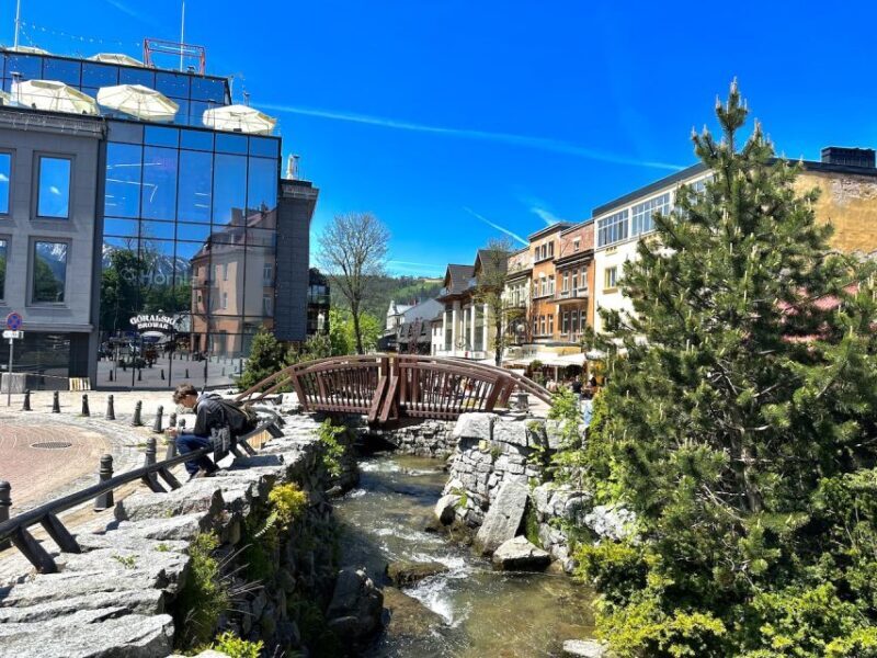Krakow: Zakopane & Chocholowskie Thermal Bath Full-Day Trip - A Deep Dive into the Experience