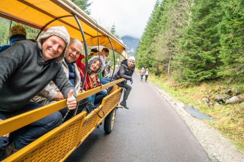 Krakow: Zakopane Day Tour with Optional Thermal Baths - A Detailed Look at the Zakopane Day Tour
