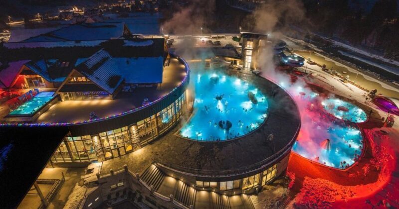 Krakow: Zakopane Day Tour with Optional Thermal Baths - FAQ