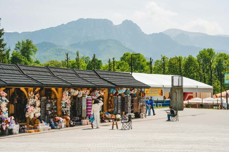 Krakow: Zakopane Day Trip with Funicular & Thermal Pools - Why This Tour Offers Excellent Value