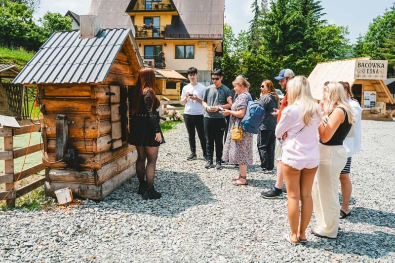 Krakow: Zakopane Day Trip with Funicular & Thermal Pools - Who Will Love This Experience?