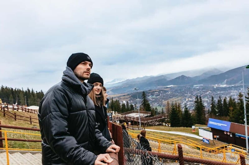Krakow: Zakopane & Hot Springs Tour, Cable Car, Hotel Pickup - Experience the Best of Zakopane in a Single Day
