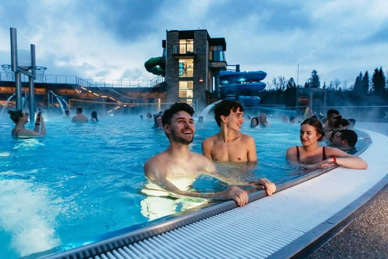Krakow: Zakopane & Hot Springs Tour, Cable Car, Hotel Pickup - What Makes This Tour Stand Out