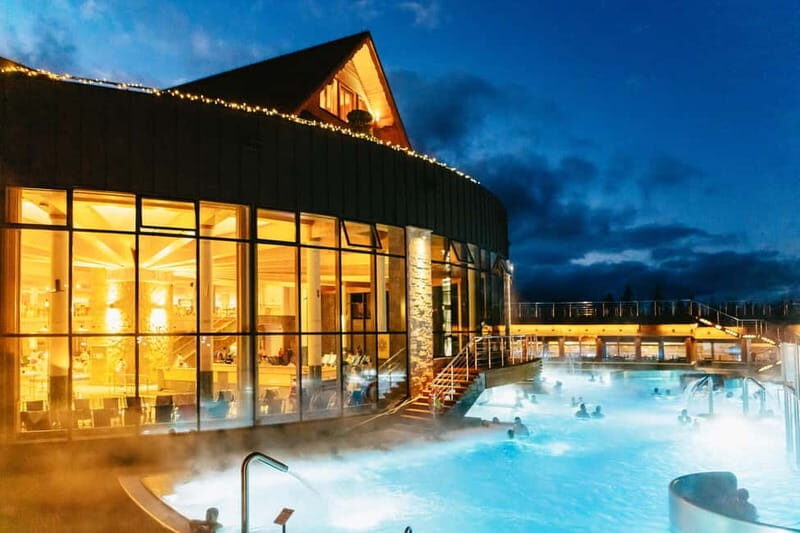 Krakow: Zakopane & Hot Springs Tour, Cable Car, Hotel Pickup - FAQs
