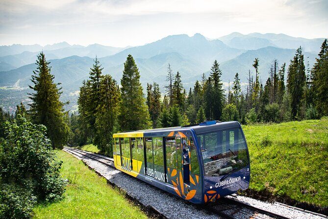 Krakow: Zakopane & Hot Springs Tour with Cable Car (Hotel Pickup) - Who Will Love This Tour?