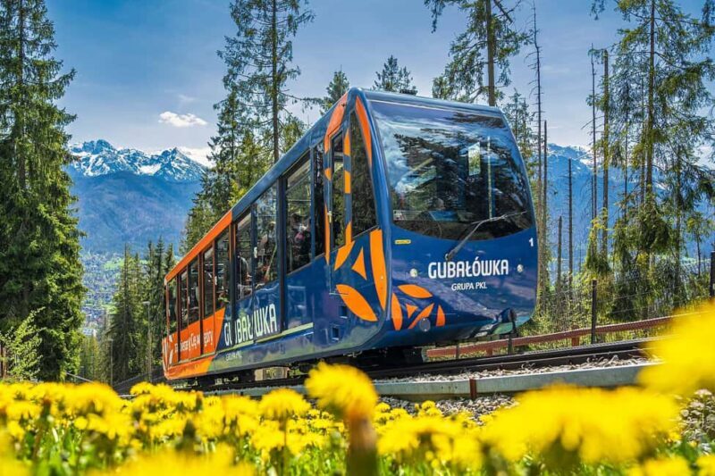 Krakow: Zakopane, Morskie Oko, and Cheese Tasting Tour - Exploring the Details of the Zakopane and Morskie Oko Tour