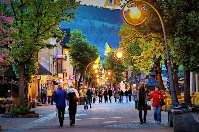 Krakow: Zakopane, Morskie Oko, and Cheese Tasting Tour - Final Thoughts: Who Should Consider This Tour