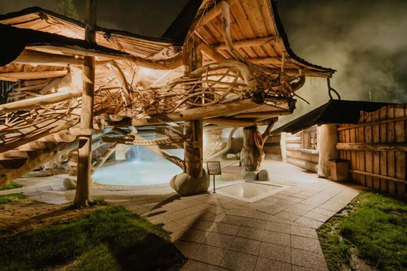 Krakow: Zakopane, Mountains Treetop Walk & Thermal Baths - Why This Tour Offers Good Value