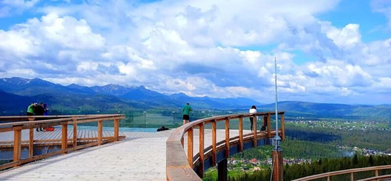 Krakow: Zakopane, Mountains Treetop Walk & Thermal Baths - Frequently Asked Questions