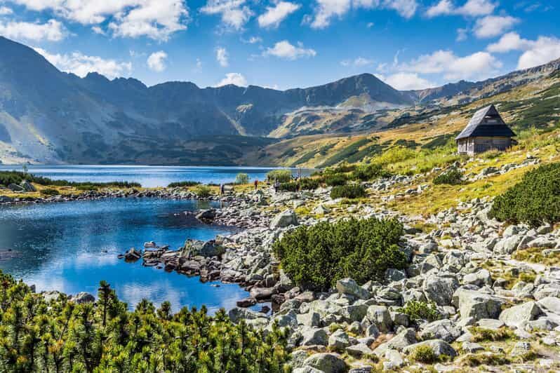 Krakow: Zakopane Private Tour with Chauffeur - The Value of a Private Tour