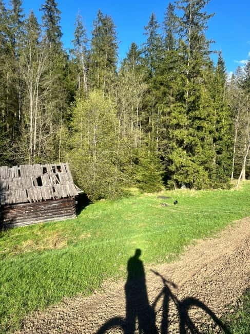 Krakow: Zakopane & Tatra Mountains E-Bike Tour & Spa - Krakow: Zakopane & Tatra Mountains E-Bike Tour & Spa — A Complete Guide