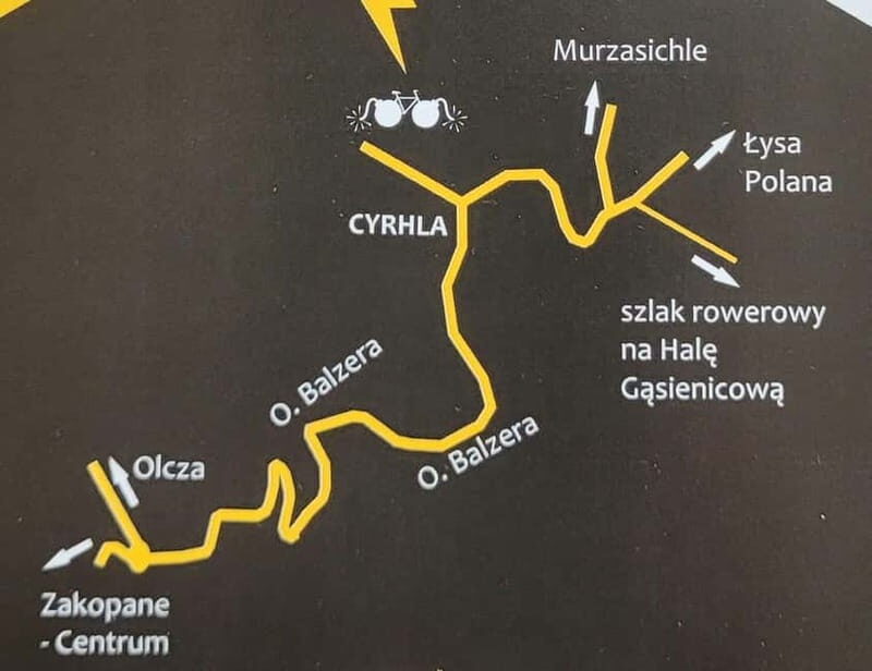 Krakow: Zakopane & Tatra Mountains E-Bike Tour & Spa - Why This Tour Is Worth Considering