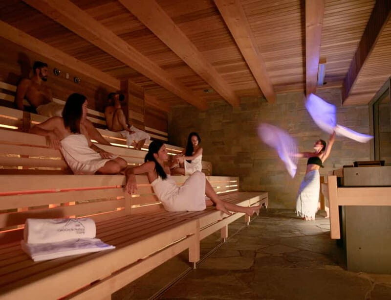 Krakow: Zakopane & Thermal Baths Experience - Krakow: Zakopane & Thermal Baths Experience – A Comprehensive Review