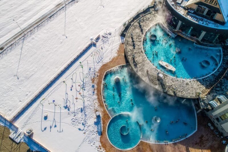 Krakow: Zakopane & Thermal Baths Experience - FAQ