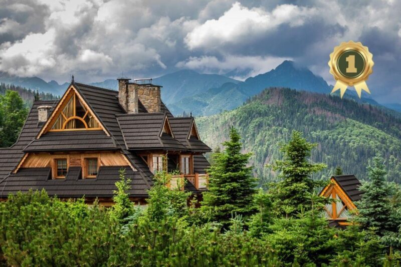 Kraków: Zakopane + Thermal Spa + Tasting - One Day Full Tour - A Day in Zakopane: Mountains, Thermal Baths, and Highland Flavors