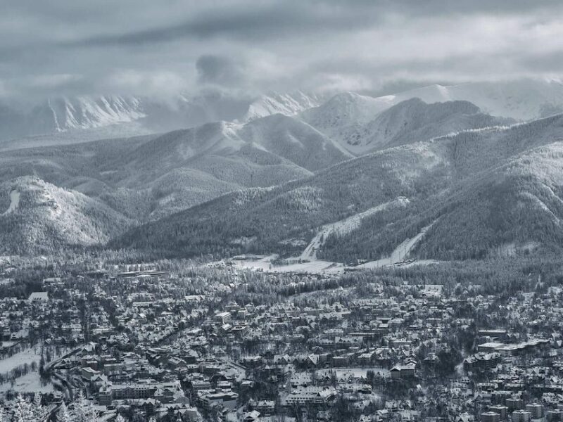 Kraków: Zakopane + Thermal Spa + Tasting - One Day Full Tour - FAQ