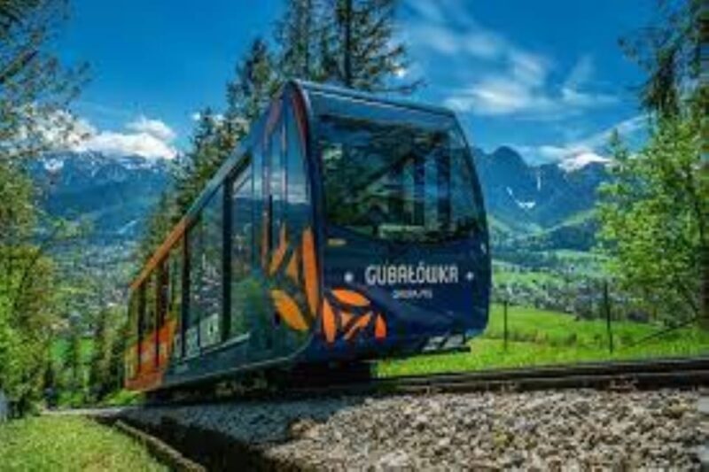 KRAKOW ZAKOPANE TOUR CABLE CAR THERMAL BATHS & HOTEL PICKUP - Authentic Experiences & Practical Details