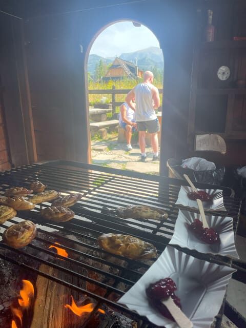 KRAKOW ZAKOPANE TOUR CABLE CAR THERMAL BATHS & HOTEL PICKUP - Who Will Love This Tour?