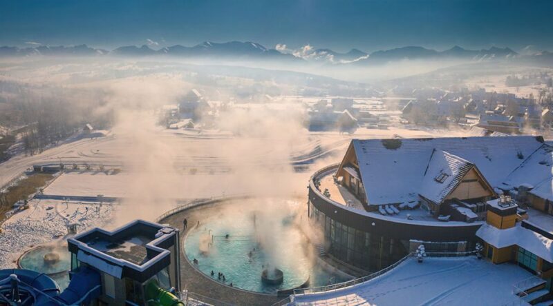 Kraków: Zakopane Tour, Cable Car & Thermal Baths - Key Points