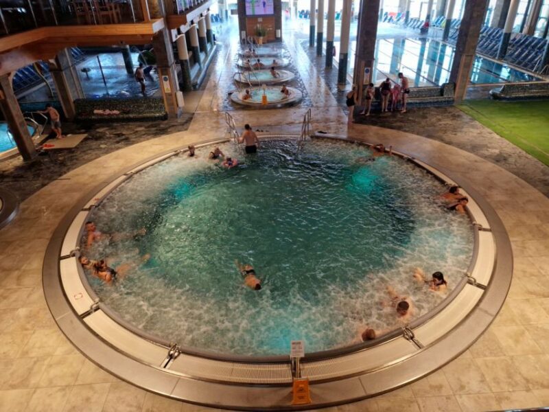 Kraków: Zakopane Tour, Cable Car & Thermal Baths - The Sum Up: Who Is This Tour Best For?