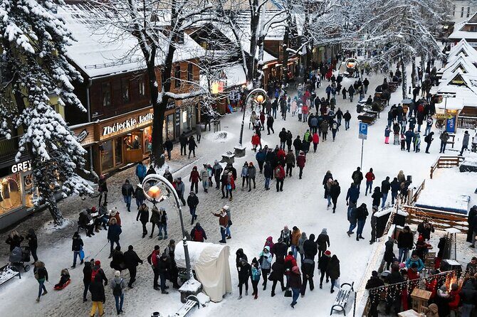 Krakow: Zakopane Tour, Tatra Mountains & Cable Car (Hotel Pickup) - Practical Considerations: Value and Comfort