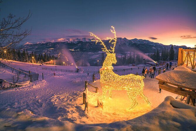 Krakow: Zakopane Tour, Tatra Mountains & Cable Car (Hotel Pickup) - FAQ