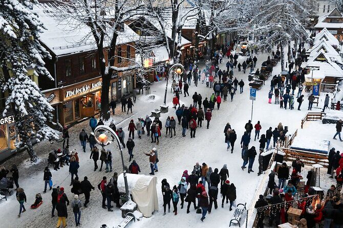 Krakow: Zakopane Tour, Thermal Springs, Cable Car & Hotel Pickup - Who Would Love This Tour?