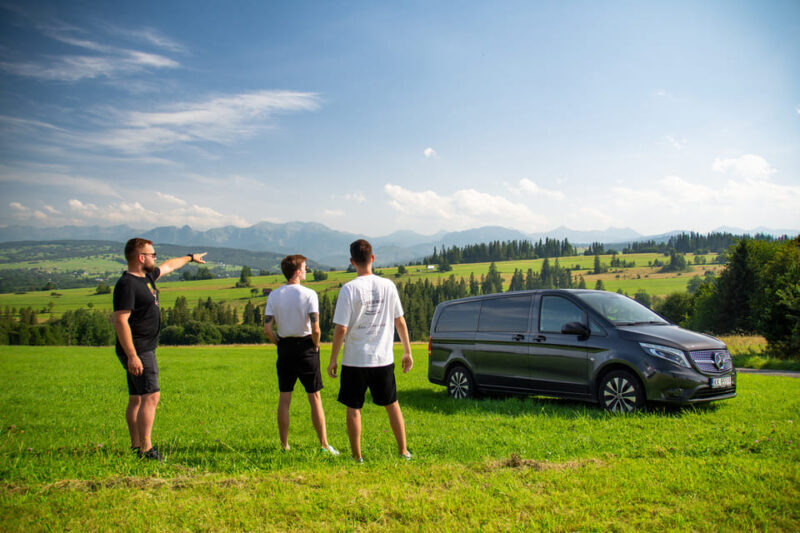 Krakow: Zakopane Tour with Cable Car, Tasting & Hotel Pickup - Krakow: Zakopane Tour with Cable Car, Tasting & Hotel Pickup