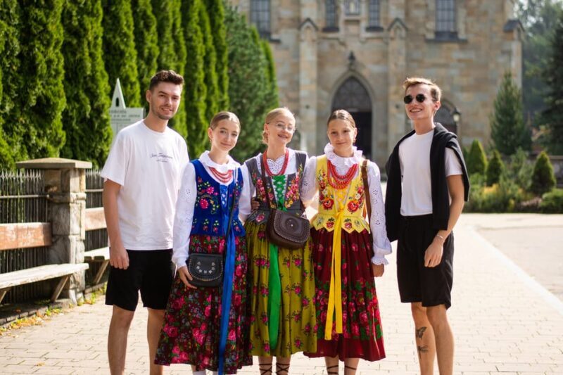 Krakow: Zakopane Tour with Cable Car, Tasting & Hotel Pickup - Key Points